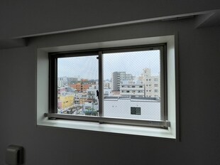 LUMEED CUBE菊川PREMIUM(701)の物件内観写真